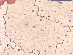 Powiat gnieźnieński z alarmująco wysokim wskaźnikiem przestępstw na tle seksualnym