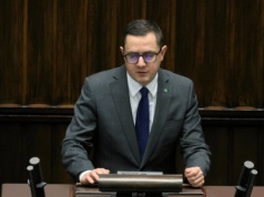 Ustawa o cenach energii i bonie ciepłowniczym uchwalona przez Sejm