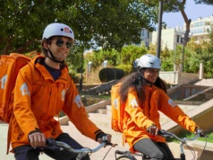 Popeyes z dostawą do drzwi. Jest kultowa promocja