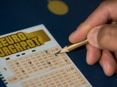 Polakom nie dopisało szczęście, ale nic straconego. Gigantyczna kumulacja Eurojackpot nadal rośnie!