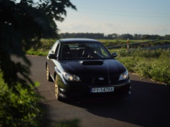 Subaru Impreza WRX 2006 – 65000 PLN – Poznań