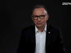 Andrzej Duda: Wielu Polaków pyta, czy jesteśmy bezpieczni