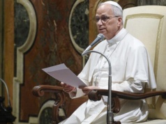 Leon XIII, jak papież Franciszek, odwiedzi Lampedusę. Kryzys migracyjny trwa