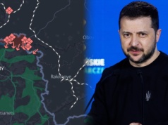 Sukces Ukrainy. "Ofensywna operacja całkowicie powstrzymana"