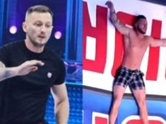 Uczestnik show Polsatu, który złamał kręgosłup na planie, złożył zeznania. "Sprawę przejęła prokuratura i wszczęła śledztwo"