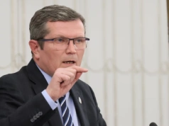 Mocne wystąpienie Polski na forum ONZ. "Mamy dowody, że drony były rosyjskie"