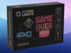 Wyprzedaż Manta Style Neon Lights w Media Expert. Lampki LED + pilot już od 23,99 zł!
