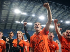 Żal byłoby nie wygrać po takim golu Ławniczaka. Zagłębie Lubin lepsze od Lecha Poznań