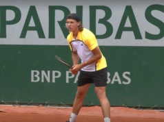 Heroiczna walka Berkiety, niezły występ Pieczkowskiego. Biało-Czerwoni rozpoczęli rywalizację w Gdyni