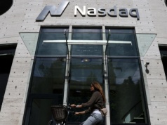 Nasdaq najwyżej w historii. Wall Street wstrzymuje oddech przed decyzją Fed