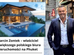 Nieruchomości w Tajlandii – klucz do stabilnej inwestycji w raju