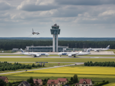 Czasowe ograniczenia ruchu lotniczego na wschodzie Polski - co to oznacza dla pasażerów?