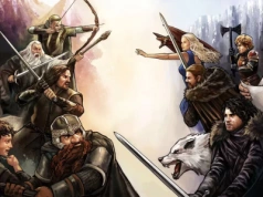 Najlepsi pisarze fantasy w historii. Kto pokonał Martina i gdzie jest Sapkowski?