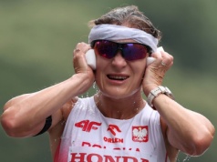 Znakomity występ Katarzyny Zdziebło na MŚ!