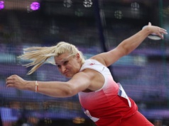 Daria Zabawska odpadła w eliminacjach na MŚ