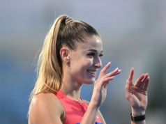 Bukowiecka bez presji na MŚ. Ma jeden cel