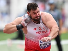 Konrad Bukowiecki w finale MŚ. Wielkie nerwy