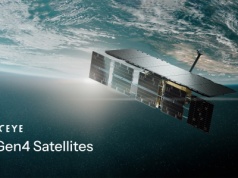 ICEYE umieściło na orbicie satelitę Gen4 na potrzeby komercyjne