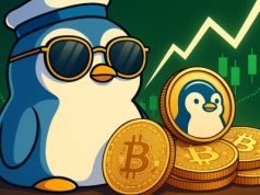 Altcoin zrobił +800% w pięć miesięcy! Trader ma dobre wieści: „To dopiero początek”