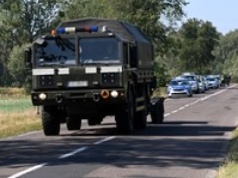 Bosacki: Nawet Białorusin to powiedział. W Moskwie to usłyszą