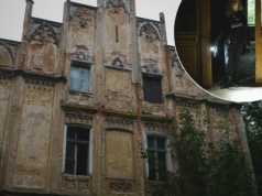 Miejsce jak z horroru pod Wrocławiem. Szok, co się wydarzyło