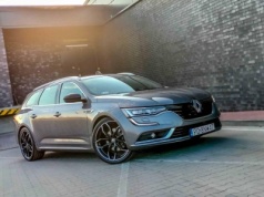 Renault Talisman Grandtour na rynku wtórnym. Stylowe kombi z dieslem, ile kosztują najtańsze sztuki?