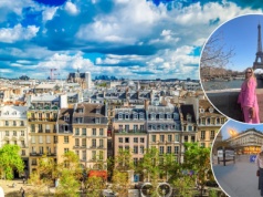 Miasto, jak z filmu, ale niezbyt romantycznego. "Za dnia czułam się bezpiecznie"