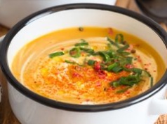 Rozgrzewa, odżywia i wspiera odchudzanie. A smakuje jak od szefa kuchni