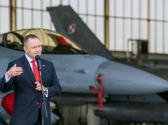 Pisał raporty dla NATO, teraz ostrzega. Wnioski z ataku rosyjskich dronów są pesymistyczne