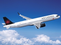 Air Canada poleci airbusem A321XLR na Majorkę
