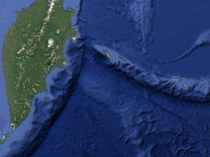 Trzęsienie ziemi u wybrzeży Rosji. Służby ostrzegają przed Tsunami