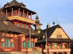 Najpiękniejsze schroniska w Beskidach. Perełki drewnianej architektury