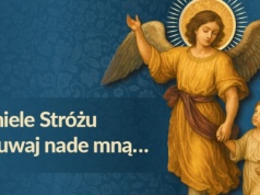 Bądź jak św. Carlo Acutis. Proś swojego Anioła Stróża o pomoc!