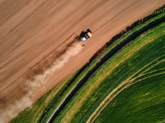 Inwestycje w ochronę produkcji rolnej — zmiany w rozporządzeniu