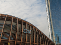 Od kart perforowanych do sztucznej inteligencji. Jak korporacje wspierają ludobójstwo