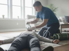 Cichy zabójca powstrzymany? Bakterie pomogą walczyć z czadem