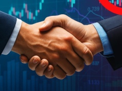 Nowe mocarne partnerstwo w świecie krypto rozpala rynek. W Polsce to temat tabu