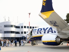 Na pasażerów Ryanair czekają nowe zasady na lotniskach. Będą wysokie kary