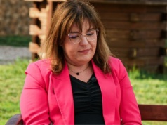 Basia z "Rolnika" planowała ślub. Potem stało się najgorsze