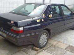 Peugeot 605 z 1990 roku w codziennym użytkowaniu, czyli 4 lata z niepopularnym francuskim klasykiem