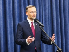 "Pół miliona żołnierzy". Bogucki o planach na rozwój armii