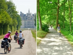 To najpiękniejsza trasa rowerowa na świecie. Jest dobra nawet dla początkujących