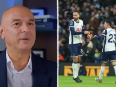 Tottenham rozpoczyna nową erę. Teraz wszystko ma się zmienić!