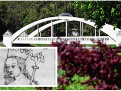 Bieg Piastów Świdnickich o Medal Księżnej Anny w świdnickim Parku Centralnym