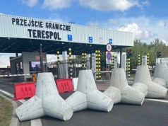 "Kto za to zapłaci?". Przedsiębiorcy alarmują po zamknięciu granicy