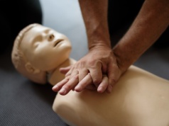 Światowy Dzień Pierwszej Pomocy. Liczy się czas reakcji i działanie świadków