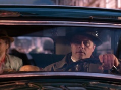 Użytkownicy Disney+ długo czekali na ten kryminał. Tylko patrzeć, jak się na niego rzucają