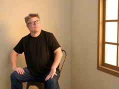 Szedł za Frodo, teraz poprowadzi amerykańskich aktorów