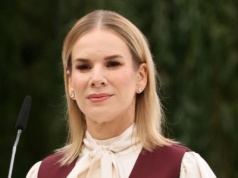 Marta Nawrocka ponownie w centrum uwagi! Wystarczył jeden szczegół i posypały się komentarze