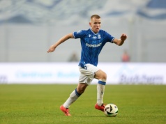 Spory kryzys młodego piłkarza Lecha. Oczekiwania były znacznie większe
